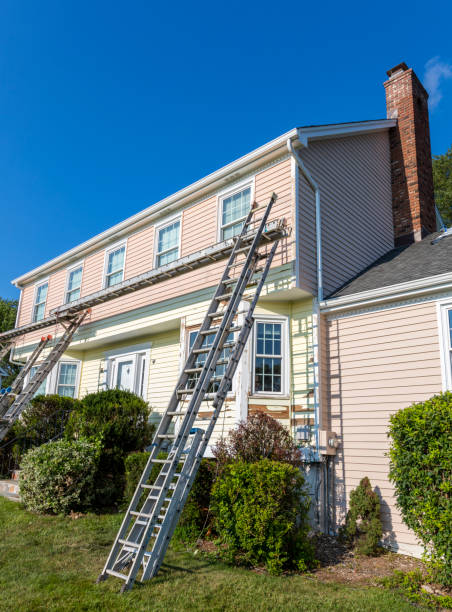 Best Stucco Siding  in Oyster Creek, TX