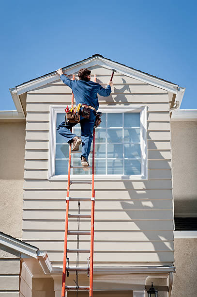 Best Wood Siding Installation  in Oyster Creek, TX